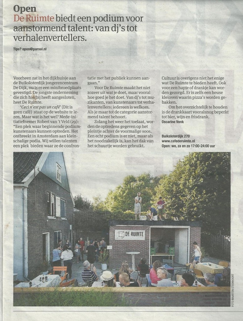 Parool 6-8