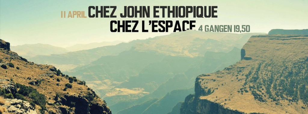 chez john chez l'espace