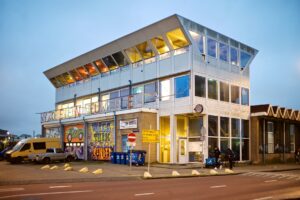 Stichting De Ruimte – vacature penningmeester